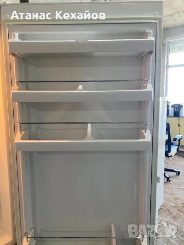 Хладилник Liebher, снимка 2 - Хладилници - 54281097
