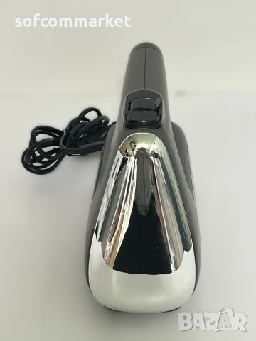 Ръчен миксер TEFAL Powermix Silence 600W, снимка 5 - Миксери - 56384248