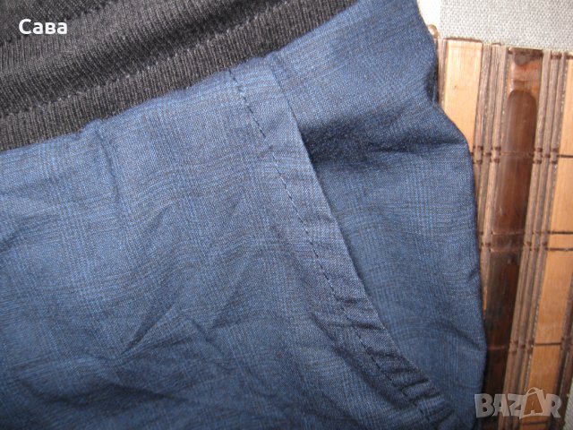 Спортен панталон SAM,S JEANS  дамски,2-3ХЛ, снимка 4 - Панталони - 40854317