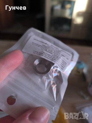 Флешове , снимка 2 - Обеци - 52854203