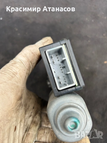 24049871. Моторче шибидах за Шевролет Каптива. D205.60.100, снимка 5 - Части - 53221100