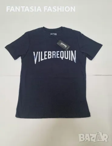 Мъжки Тениски Vilebrequin, снимка 4 - Тениски - 48500433