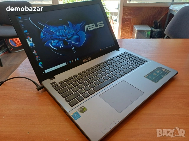 15.6' ASUS Core™ i7-4720HQ/Nvidia GTX 850M- 2GB/8GB Ram/256GB SSD