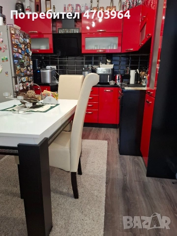 Етаж от двуетажна тухлена къща в гр.Карлово , снимка 8 - Етаж от къща - 53042725