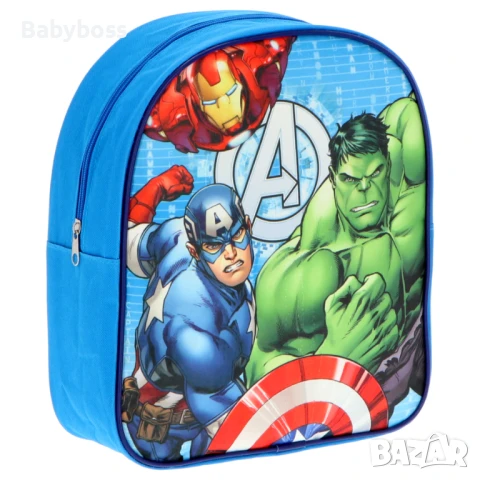 Идея за коледен подарък - раница за момче, снимка 7 - Раници - 51170132