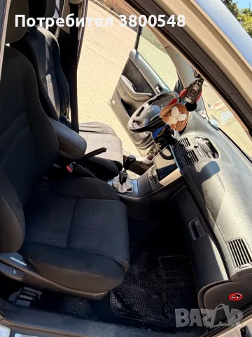 Toyota avensis2003 ВЪЗМОЖЕН  БАРТЕР, снимка 6 - Автомобили и джипове - 55747546