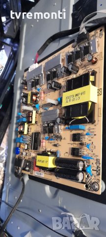 Захранваща платка TV Philips 715G9324-P01-001-003M.