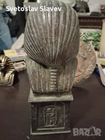 колекционерска фигурка , снимка 3 - Антикварни и старинни предмети - 54021546