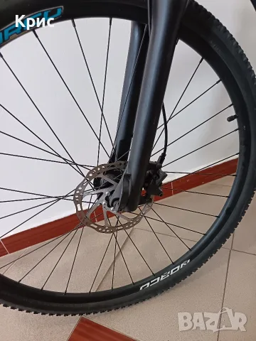 Велосипед, колело NORCO-28", снимка 2 - Велосипеди - 55941397