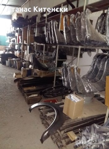 Части за ВАЗ Лада Москвич, снимка 8 - Части - 30093896