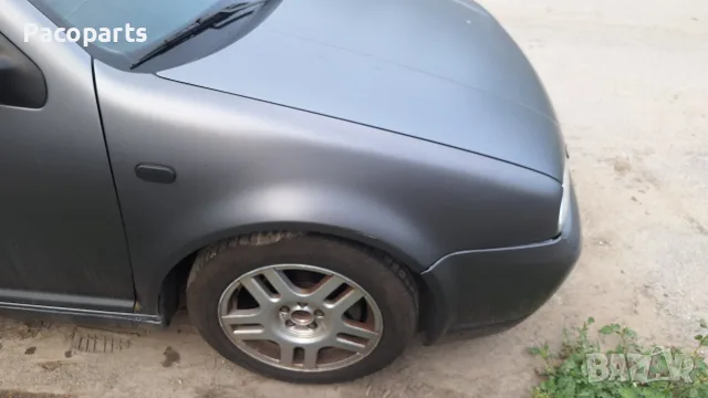 Голф 4 1.9 tdi 110к.с на части, снимка 7 - Автомобили и джипове - 55874971