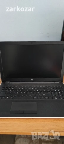 HP Laptop 15-bs0xx 8gb/120gb ssd