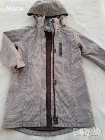 Детско яке H&M 6-7 години, снимка 5 - Детски якета и елеци - 32036520