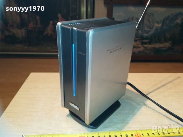 jvc rx-thsw8 wireless receiver 0503212023, снимка 11 - Ресийвъри, усилватели, смесителни пултове - 32054966