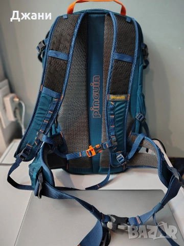 Раница Pinguin flux 25, снимка 2 - Раници - 53891571