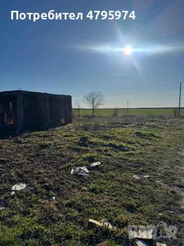 СТОЖЕР, снимка 2 - Парцели - 54189740