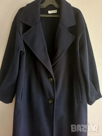 палто, снимка 2 - Палта, манта - 49493472