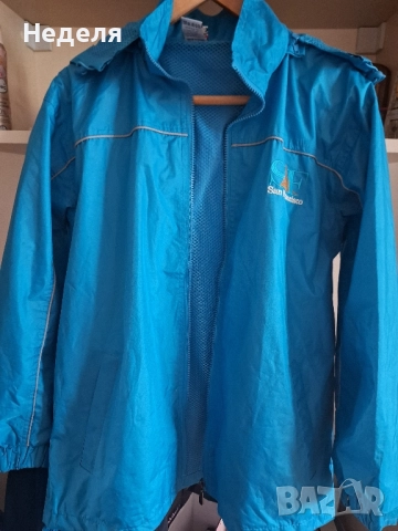 Якета ветровки , снимка 4 - Якета - 52287182