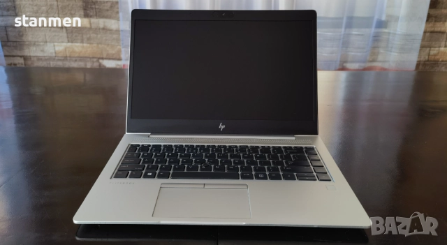 Продавам Гаранционнен HP EliteBook 745 /IPSматFHDсKам/8x2ghzThr/ssd256gb/8gb/ATIVega8/СвКв/4чБат, снимка 4 - Лаптопи за работа - 52747714