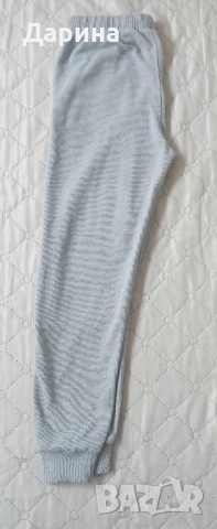 Спортен панталон , снимка 2 - Детски панталони и дънки - 52211007