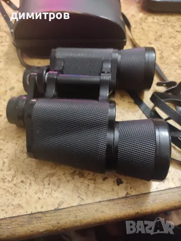 Бинокъл с много голямо увеличение, снимка 4 - Антикварни и старинни предмети - 50437028