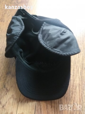 schoffel - страхотна зимна шапка , снимка 7 - Шапки - 34494375