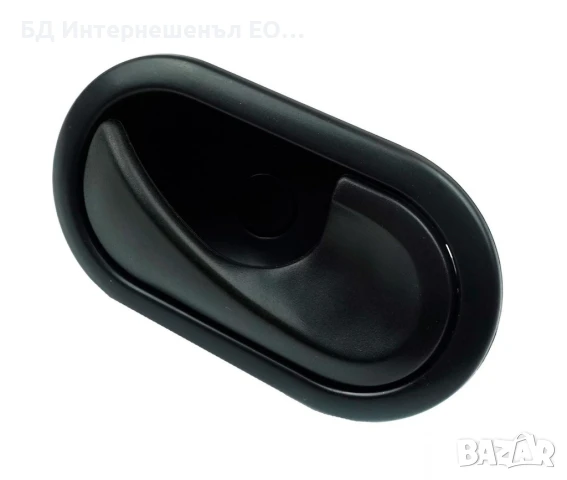 8200174075  8200Вътрешна дръжка за дясна врата Renault , Dacia, Черен Гланц