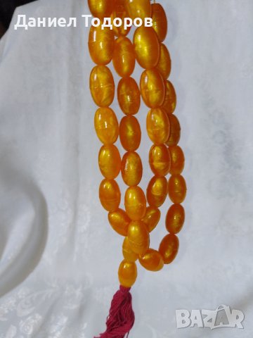 Стара Броеница - Каталин , Бакелит, снимка 2 - Колекции - 42652841