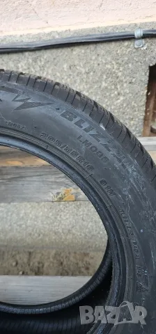 Зимни гуми Bridgestone Blizzak LM005, снимка 8 - Гуми и джанти - 55929632
