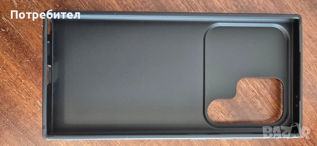 Samsung s 24 ultra , снимка 4 - Калъфи, кейсове - 54201272