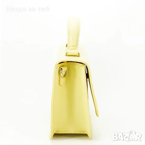 Нова дамска чанта, снимка 2 - Чанти - 56241028