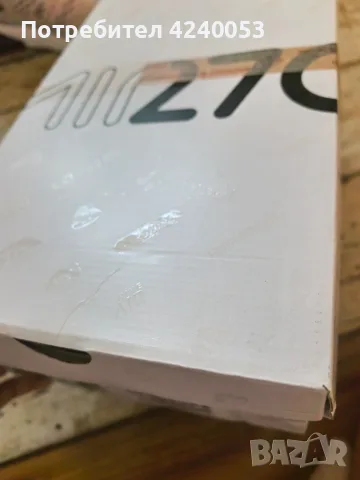 Nike Air max 270, снимка 5 - Маратонки - 55836336