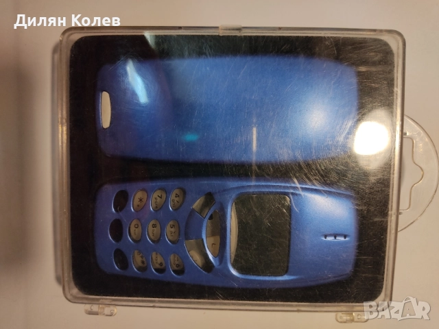 Продавам панел за Нокиа 3310, снимка 4 - Резервни части за телефони - 52258478