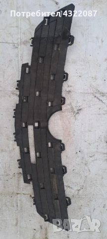 Решетка / Решетки предна броня от Опел Инсигния Opel Insignia 2.0CDTI 160к.с 2011г., снимка 4 - Части - 52171305