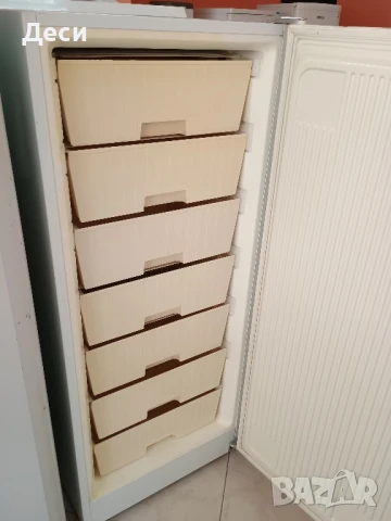 Фризер ENIEM, снимка 2 - Фризери - 50709067