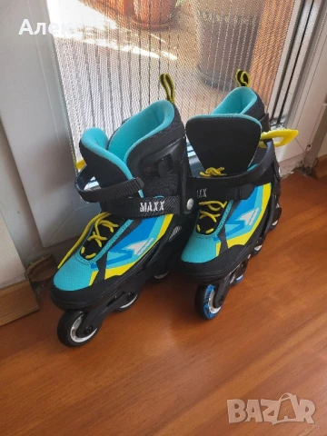 Детски ролери