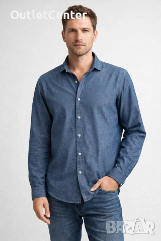 Нови мъжки ризи Liu Jo 