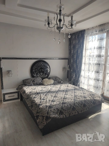 Спален комплект Versace