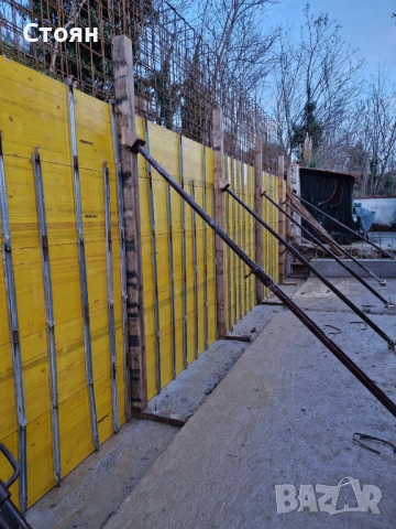 Груб строеж, снимка 3 - Ремонти на къщи - 52466996