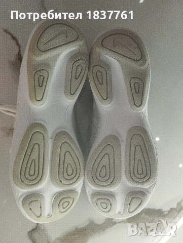 Мъжки маратонки NIKE 40, снимка 6 - Ежедневни обувки - 54241541