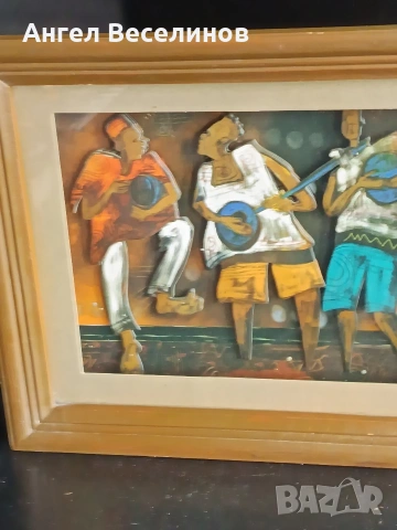 картина , снимка 5 - Картини - 54145727