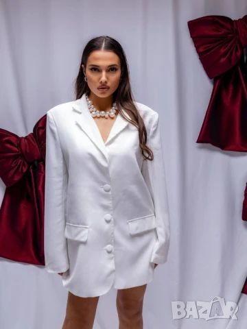 сако/ рокля , снимка 6 - Рокли - 51053268