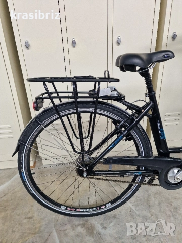 Електрически Велосипед-E.BIKE-C4CO-28-цола-внос от Германия!, снимка 2 - Велосипеди - 53914339