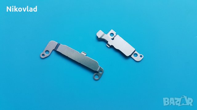 Фиксиращи скоби Huawei Y7 Prime (2018)