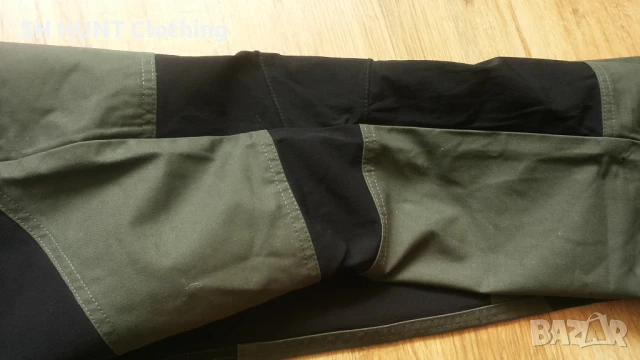 BLWR OUTDOOR Stretch Trouser размер M панталон със здрава и еластична материи - 1268, снимка 10 - Панталони - 51110463
