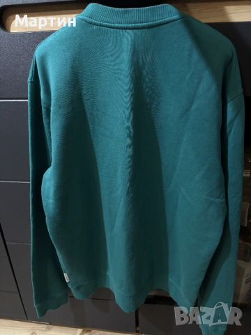 Мъжка блуза пуловер Marc O'Polo Denim, снимка 3 - Блузи - 53752162