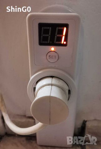 Дигитален таймер 220V с обратно броене от 10 мин до 9 ч и 50 мин, снимка 6 - Друга електроника - 39100675