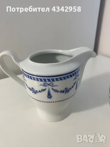 Vintage Eschanbach Bavaria , снимка 3 - Колекции - 49203970