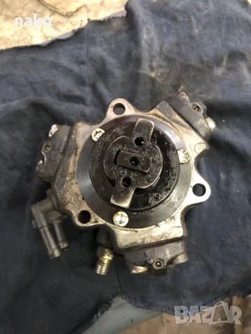 Помпа за високо налягане Corsa 1,3 cdti