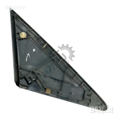 Декоративна лайсна ляв калник Mazda 5 (I) 2005-2010 ID: 136538, снимка 2 - Части - 47798254